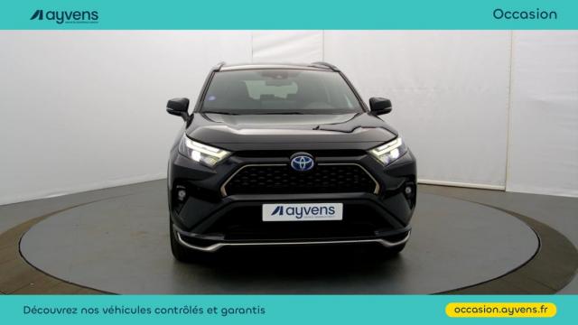 Toyota Rav4 image 8