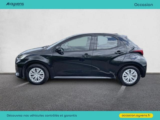 Toyota Yaris image 1
