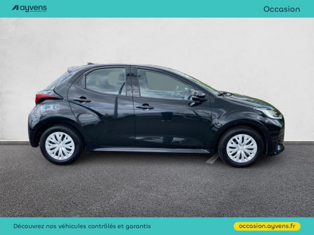 Toyota Yaris image 3