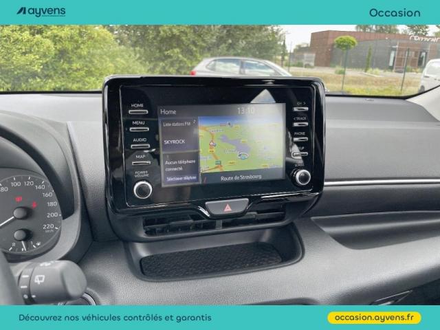 Toyota Yaris image 6