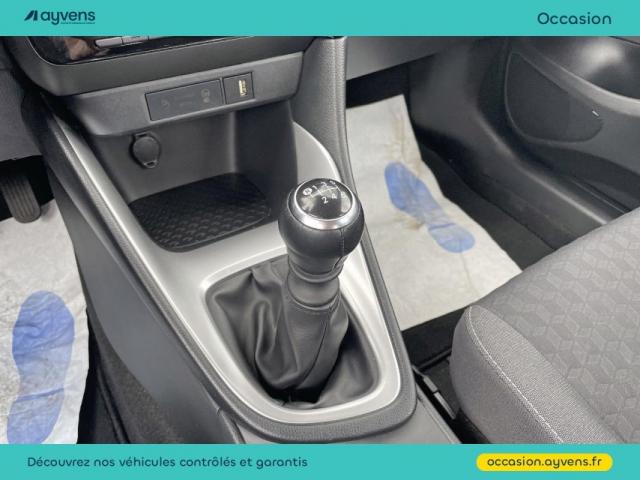 Toyota Yaris image 5