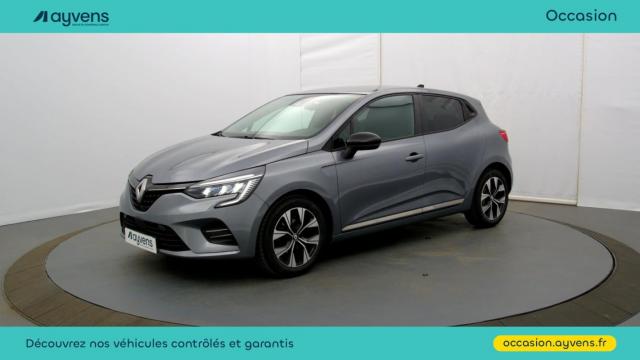 Renault Clio 1.0 Sce 65ch Evolution