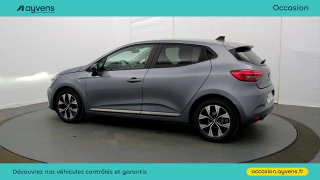Renault Clio image 1