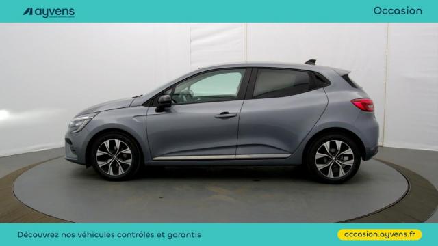 Renault Clio image 8