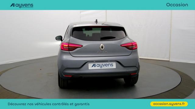 Renault Clio image 3