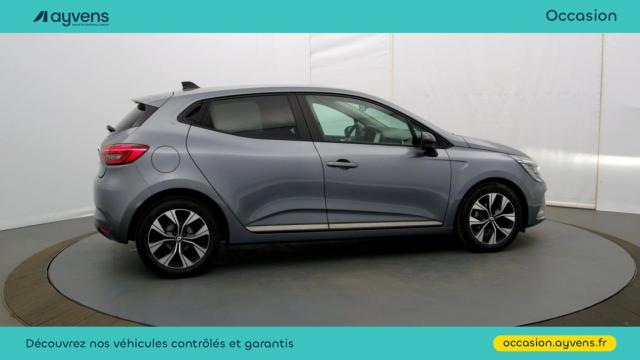 Renault Clio image 9