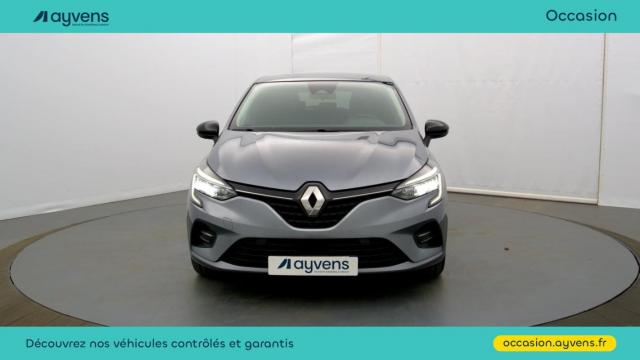 Renault Clio image 2