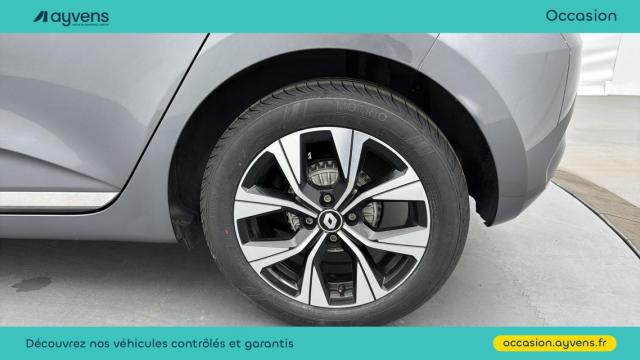 Renault Clio image 4