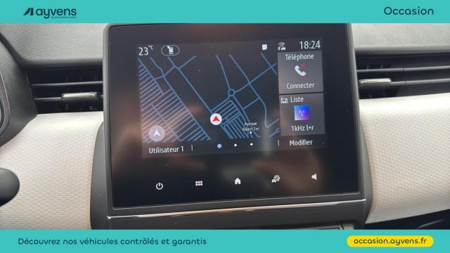Renault Clio image 5