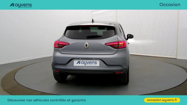 Renault Clio image 7
