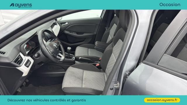 Renault Clio image 6