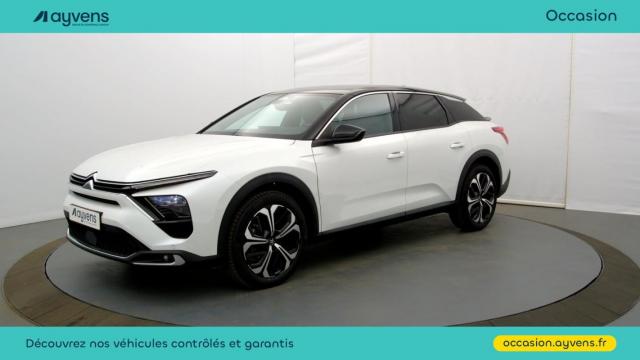 Citroen C5 X Puretech 130ch S&s Shine Eat8