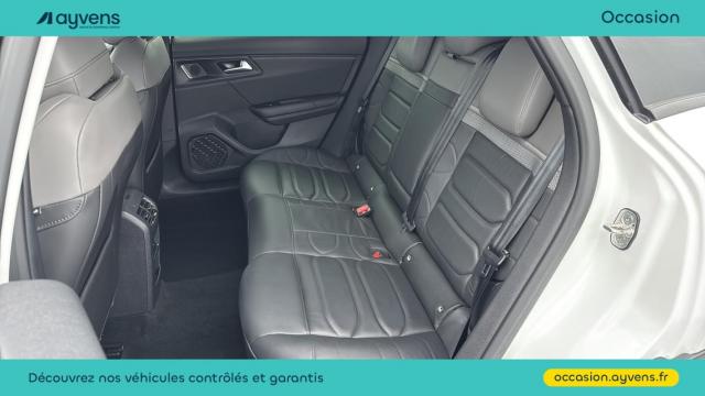 Citroen C5 X image 4