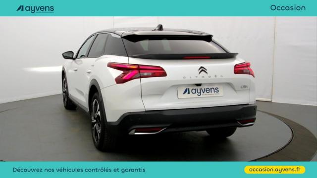 Citroen C5 X image 8