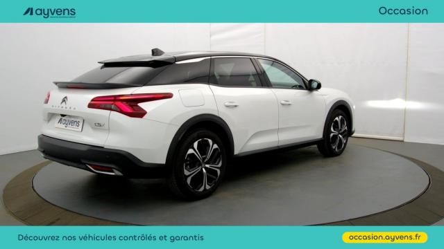 Citroen C5 X image 3