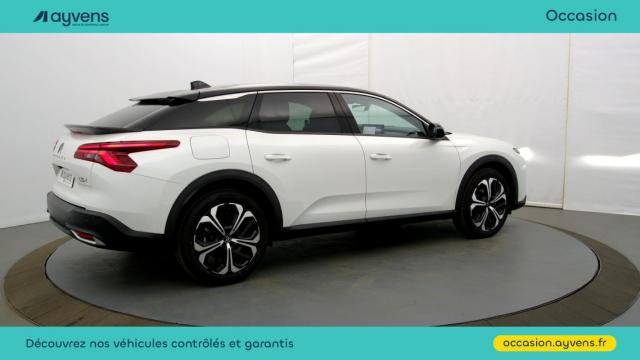 Citroen C5 X image 9