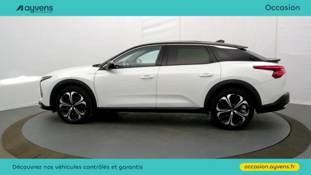 Citroen C5 X image 5