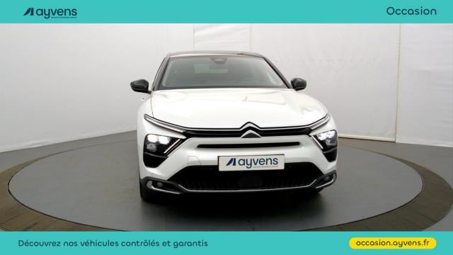 Citroen C5 X image 1