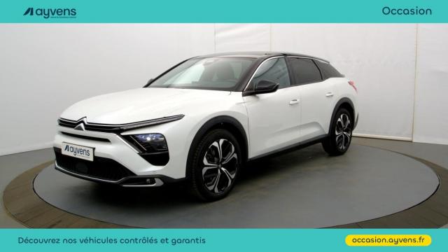 Citroen C5 X image 2