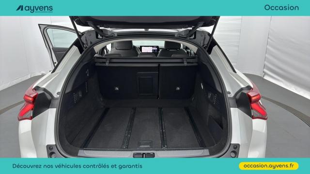 Citroen C5 X image 7