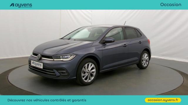 Volkswagen Polo 1.0 Tsi 95ch Style
