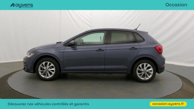 Volkswagen Polo image 8