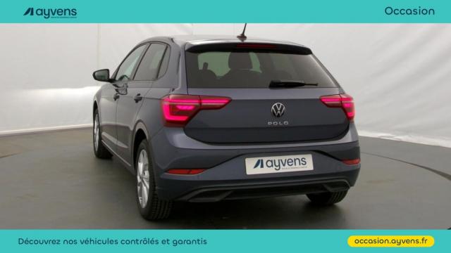 Volkswagen Polo image 6