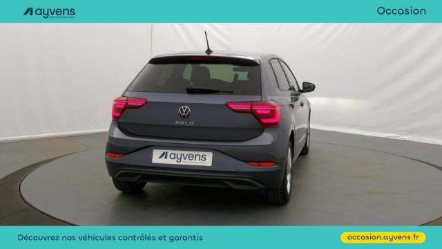 Volkswagen Polo image 4