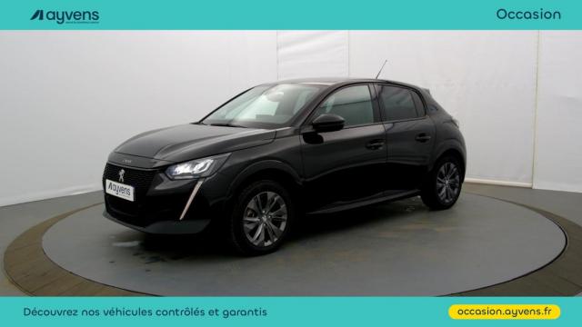 Peugeot E-208 208 136ch Allure Pack