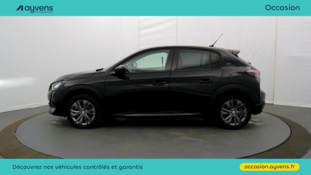 Peugeot E-208 image 6