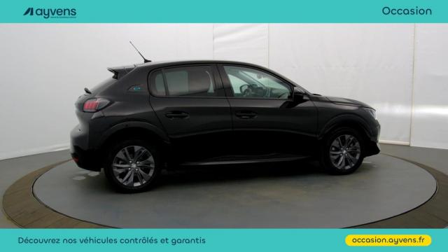 Peugeot E-208 image 7