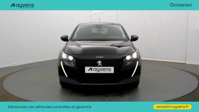 Peugeot E-208 image 9