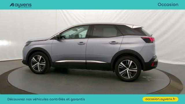 Peugeot 3008 image 6