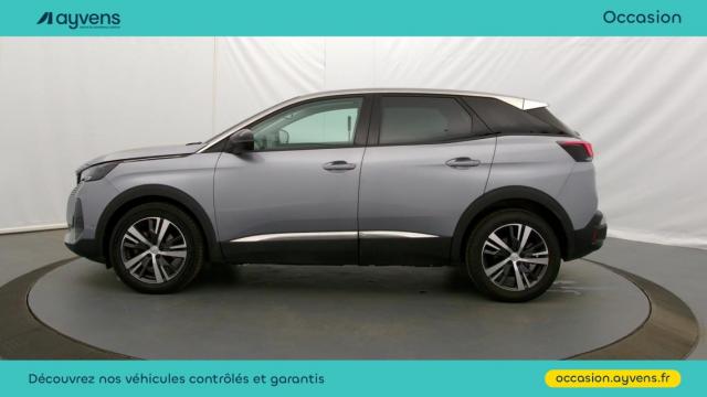 Peugeot 3008 image 7