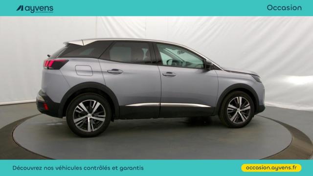 Peugeot 3008 image 8