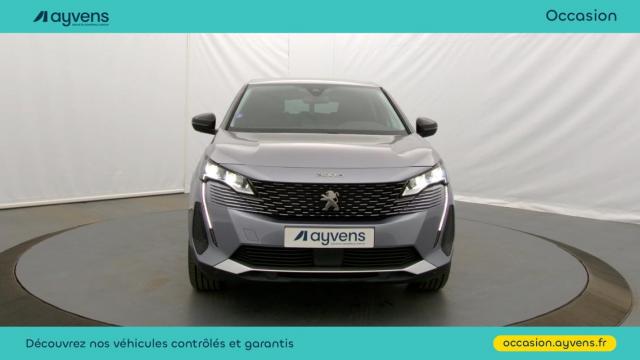 Peugeot 3008 image 1