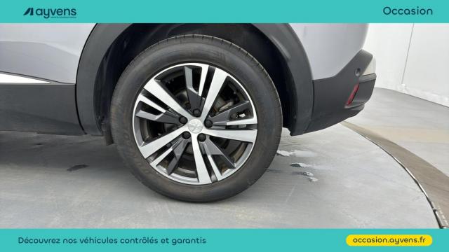 Peugeot 3008 image 4
