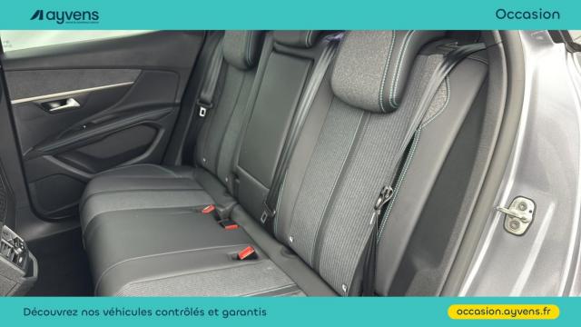Peugeot 3008 image 9