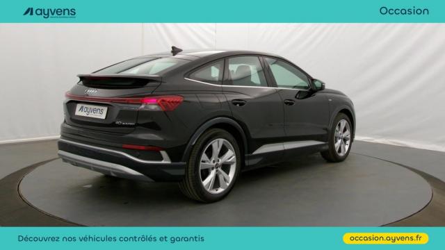 Audi Q4 E-Tron image 7