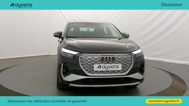 Audi Q4 E-Tron image 8