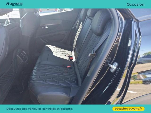 Peugeot 3008 image 5