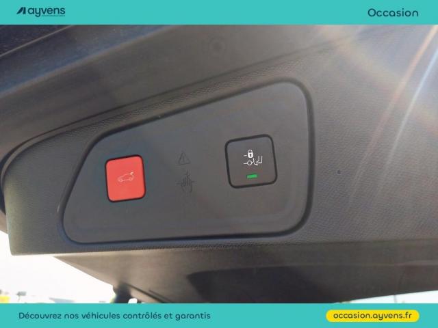 Peugeot 3008 image 6