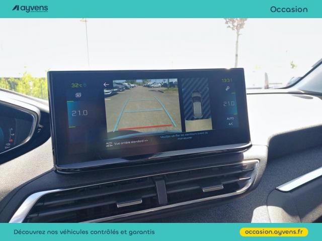 Peugeot 3008 image 1