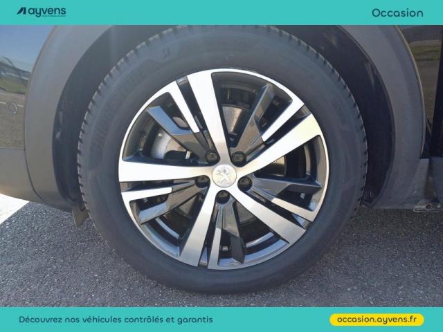Peugeot 3008 image 3