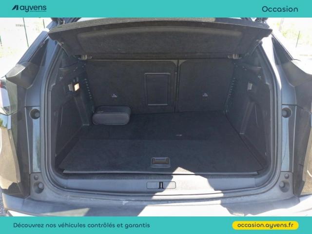 Peugeot 3008 image 9