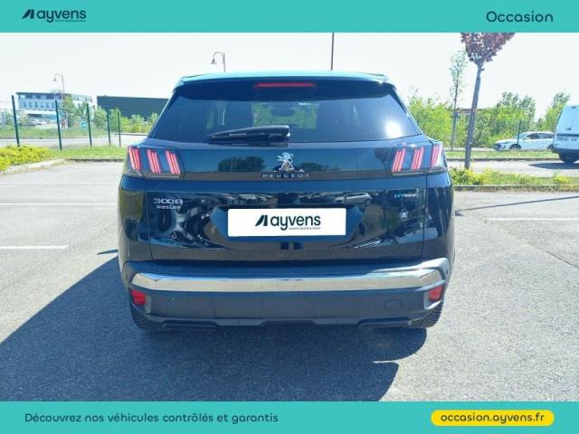 Peugeot 3008 image 7