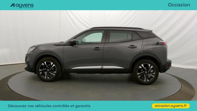 Peugeot 2008 image 6