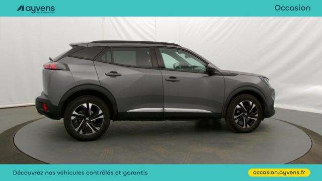 Peugeot 2008 image 7
