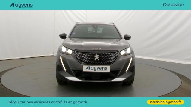 Peugeot 2008 image 8