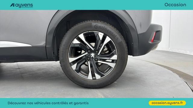 Peugeot 2008 image 2